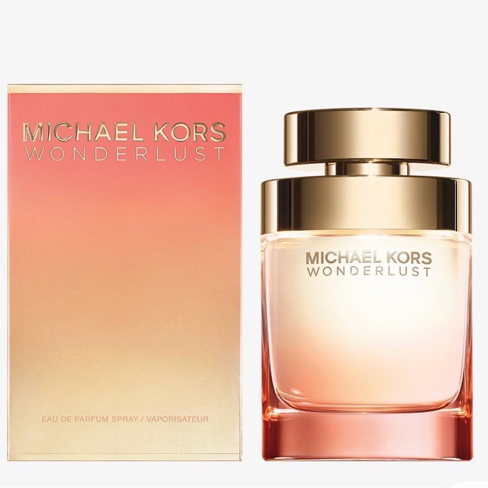Michael kors Wonderlust Eau de Parfum, 3.4 oz.